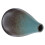 Black Electroplated Ceramic Vase Versatile Home Decor 8