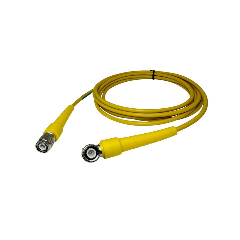 Trimble Gps Data Cable For 58957 R8, R7 5800, 5700 Gps Rtk Tnc-Tnc Cable Antenna 2.8M Yellow 6031769659769