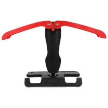 Set Of 2 Car Hanger Hanging Basket Decoration Door Cage Seat Kit