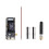 LILYGO T3S3-LR1121/2.4G V1.2 ESP32-S3 LoRa2.4G SX1280 Equipado com Módulo de Placa de Desenvolvimento OLED de 0,96 Polegadas 1
