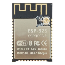 ESP-32S WiFi Module WiFi /ESP32 Serial to WiFi Module Low Power Consumption MCU ESP-32