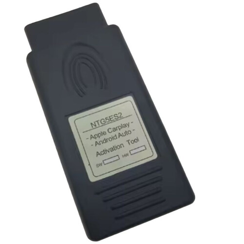 NTG5ES2 Carplay OBD Activator for   Carplay