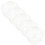 5St Plastic Hoedsteunen Transparant, Hoedorganizer En Displayhouder 7