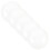 5St Plastic Hoedsteunen Transparant, Hoedorganizer En Displayhouder 9