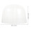 5St Plastic Hoedsteunen Transparant, Hoedorganizer En Displayhouder 11