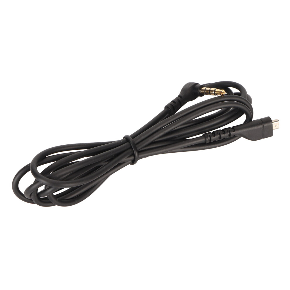Gaming Headset Replacement Cable 1.5M Oxygen Free Copper For Arctis 3/5/7 9321388704474