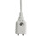 5Pcs Water Leakage Detector Sensor with 3.5 Audio  Water Level Sensor Probe Dual Metal Poles Water Leak Level Sensor 2