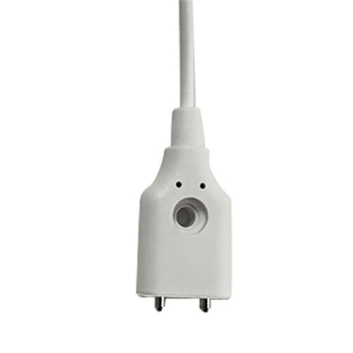 5Pcs Water Leakage Detector Sensor with 3.5 Audio  Water Level Sensor Probe Dual Metal Poles Water Leak Level Sensor 1