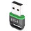 USB 5.4  Adapter for PC - USB Dongle Receiver Transmitter for Desktop Laptop Speaker 1