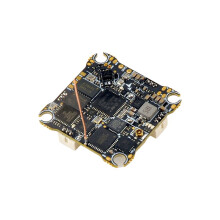 X14 ELRS AIO 5in1 Flight Controller Built-in 2.4G UART ELRS V3.0 and OPEN VTX for FPV Racing Drone Accessories
