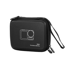 For Osmo Action 5 Pro Action 4 3 Storage Bag Camera Shoulder Protection Bag Portable Travel Handbag Box