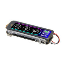 LILYGO 2.25-Inch T-Display-Bar ESP32-S3 Development Board RGB LCD Display BHl260AP Self-Learning Al Sensor IMU