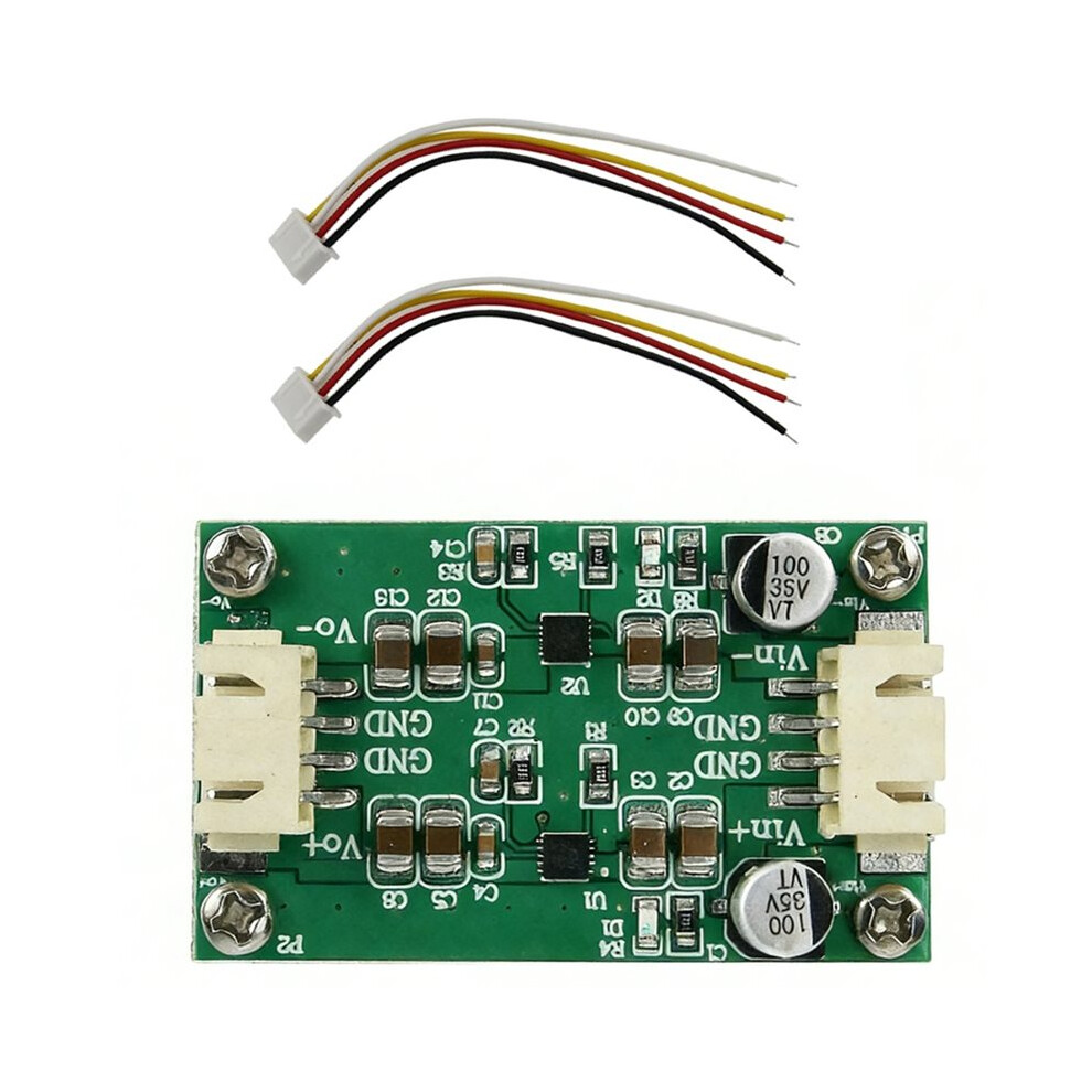 Power Supply Module Linear Voltage Regulator Low Noise Rf Linear Power Supply Module 12V 6031947230209