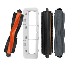 For Robot Vacuum X10+/X20+/X20 Max/X20 Pro Roller Brushes Main Brush Cover for X30/X40/D9 Max Gen 2/D10s