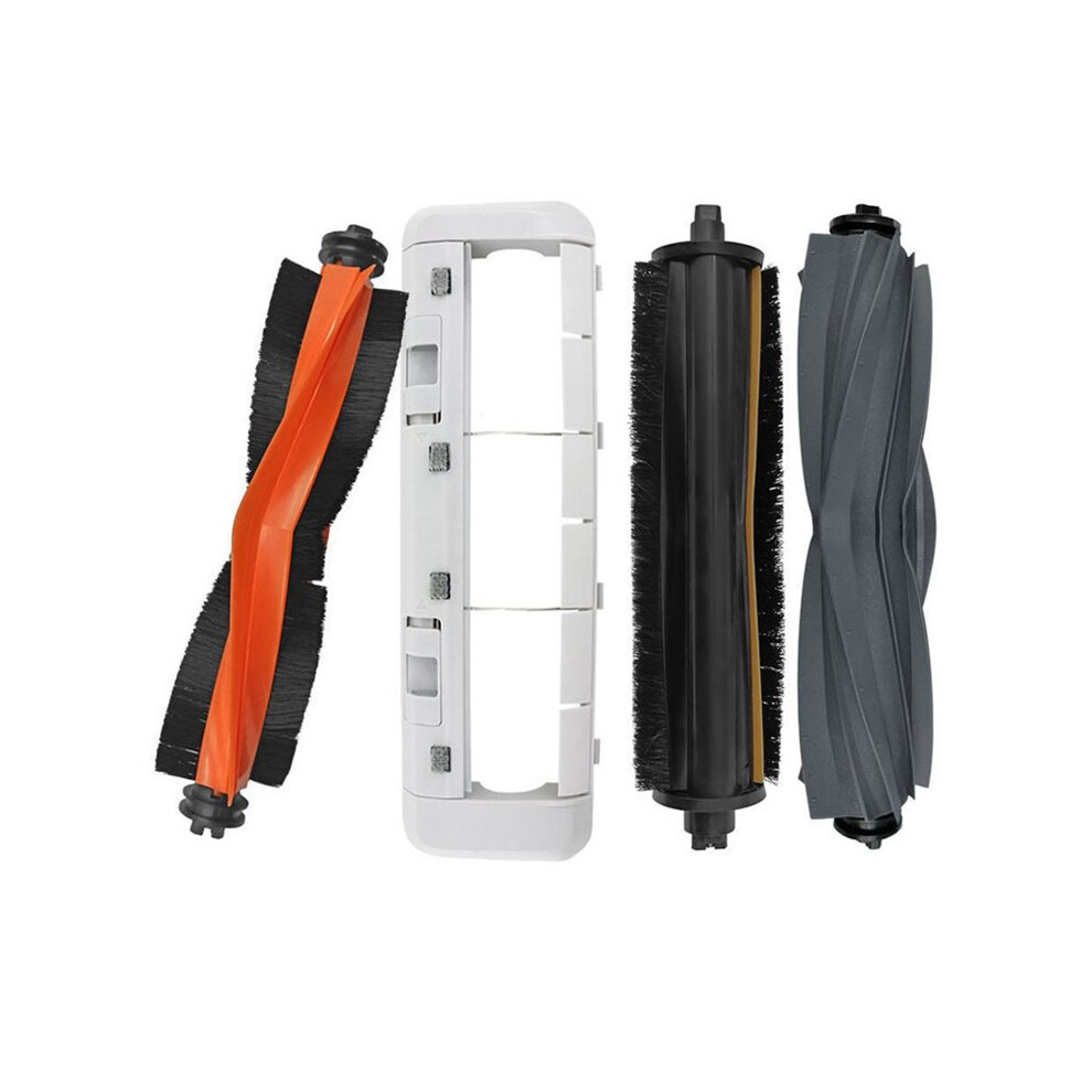 For Robot Vacuum X10+/X20+/X20 Max/X20 Pro Roller Brushes Main Brush Cover For X30/X40/D9 Max Gen 2/D10s 6032564970684
