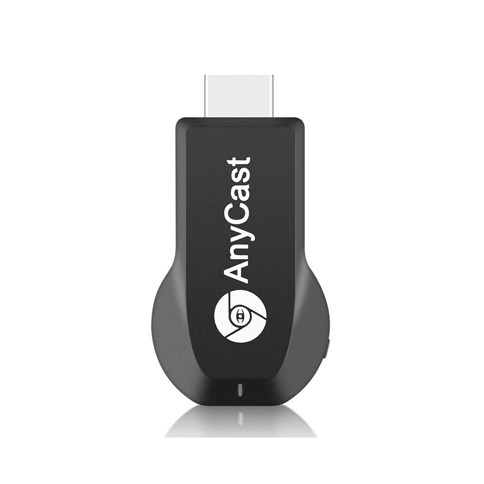 M9 Same Screen Device Wireless Wifi Display Supports 1080P -Compatible For Smartphones Smooth Hd Games 6031233210878