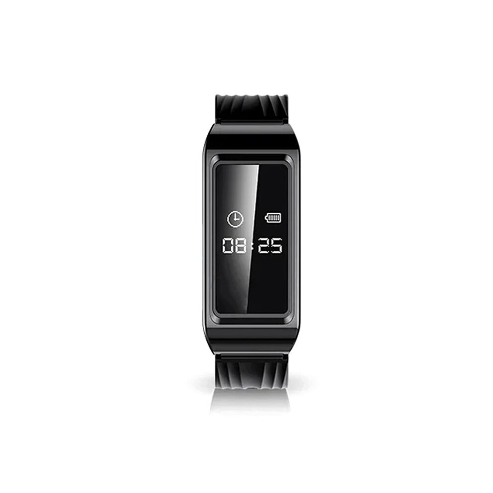 Video Recorder Camera Watch 1080P Dv Dvr Professional Digital Bracelet Dictaphone Sound Small Micro 128G 6031067894268