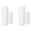 2X  Magnetic Door Sensor Zigbee Door Sensor for Home Security Wireless Contact Sensor Programmable with  Life 1