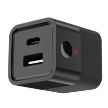 Tuya  WiFi Type-C Adaptor  5V  Power Adaptor  Life Control for Alexa  Yandex Alice