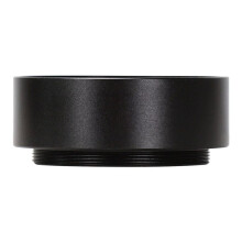 15mm M42x0.75 T-Mount Extension Ring - T2 Thread Spacer Ring for Astrophotography