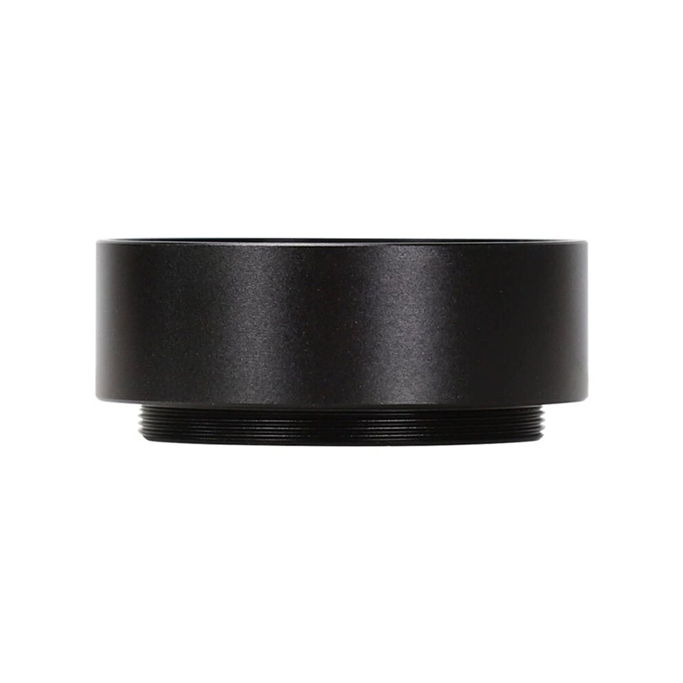 15Mm M42x0.75 T-Mount Extension Ring - T2 Thread Spacer Ring For Astrophotography 6031396542434