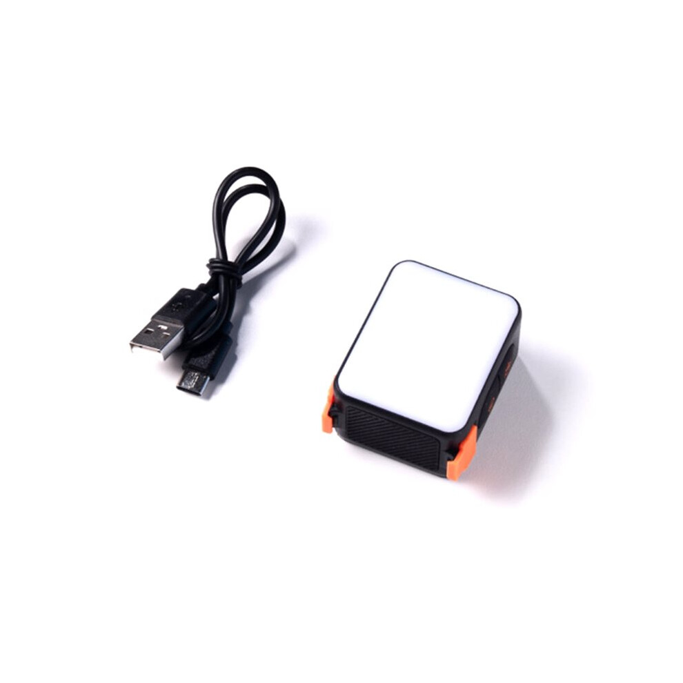 Magnetic Quick Release Fill Waterproof Selfie For Action6/ And Smartphone Vlogging Light 4711816943035