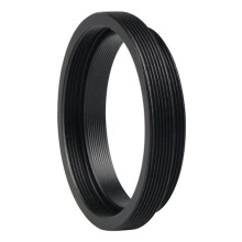 M42 to T2 M48 Camera Lens Adapter Mount Ring Mirror Lens Telescop Adaptors M42x1mm to M42x0.75mm M48 3in1 Stepping Ring