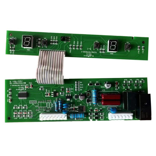 WPW10503278 Refrigerator Jazz Control Board for     Amana  Inglis Etc Refrigerator 1