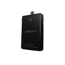 For PS5/PS4/PS3//PC Multi-Platform Controller Converter 3.5mm Compatible with Major Game Controllers