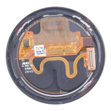 LCD Screen for Venu 2s Watch Display Touch Screen Digitizer Watch Repair Replacement Part