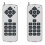 2X 433MHz 18 CH Button EV1527 Remote Control  RF Transmitter Wireless Controller for  Home Garage Door Opener 1