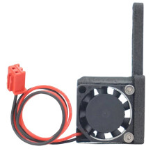 New Extruder Fan for QIDI Q1-Pro Extruder Expansion Fan for QIDI Tech 3D Printer Accessories