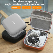for Flip Storage Bag Portable Drone Protection Box Handbag for Controller Accessories C