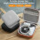 for  Flip Storage Bag Portable Drone Protection Box Handbag for  Controller Accessories C 1
