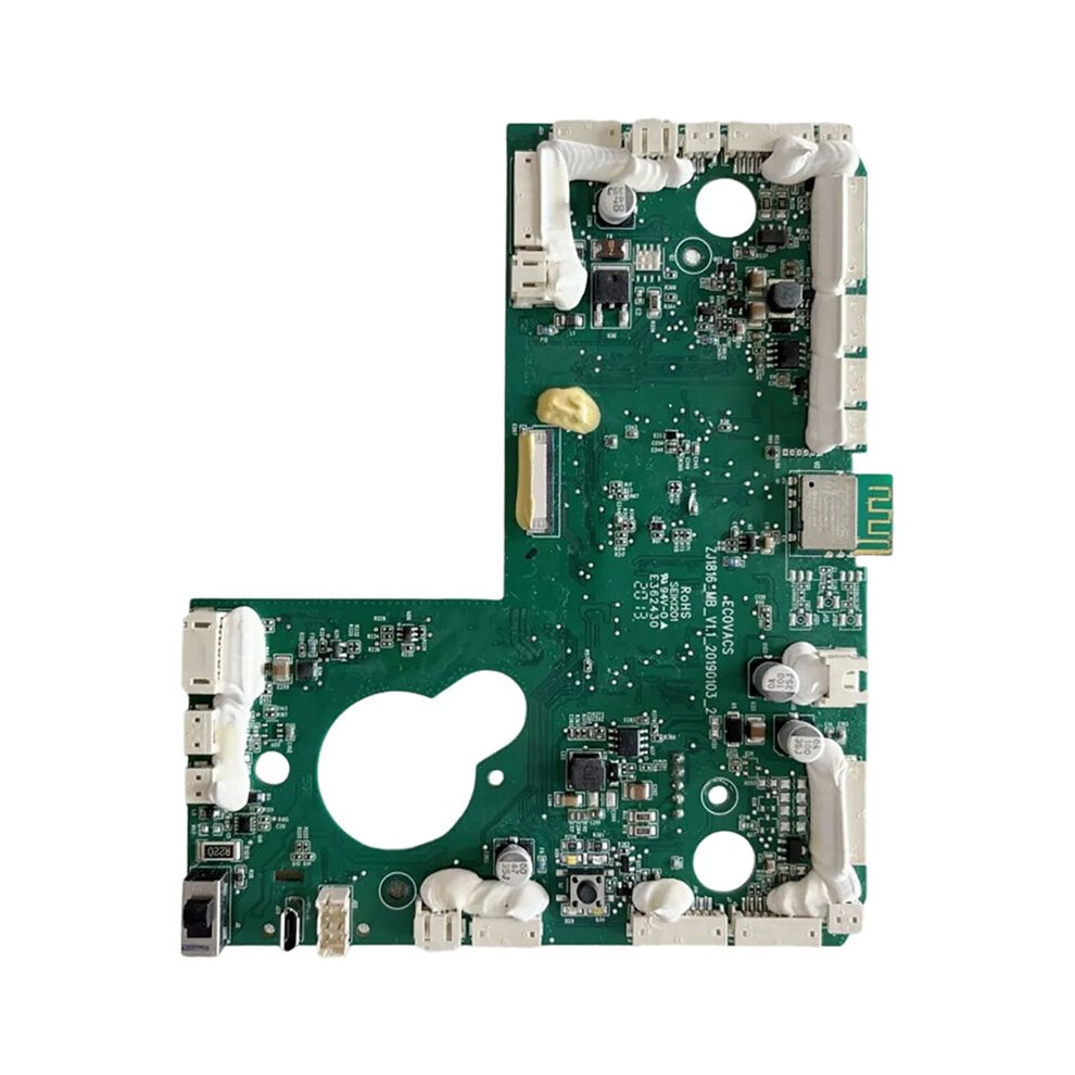 Vacuum Cleaner Motherboard For T5 Power Dx93 Ozmo 950 Robot Vacuum Cleaner Replace Mainboard Spare Parts 4713361983450