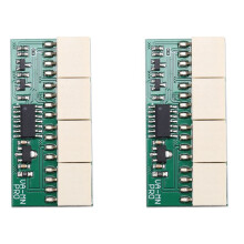 2X Bitmain Cooling Fan Simulator Emulator Plug and 4 Pin Fan Spoofer for S19 S19jpro S19xp L7 D7 and More