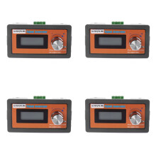 4X 0-10V Signal Generator Voltage Generator 0.01 High Precision