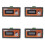 4X 0-10V Signal Generator Voltage Generator 0.01 High Precision 1