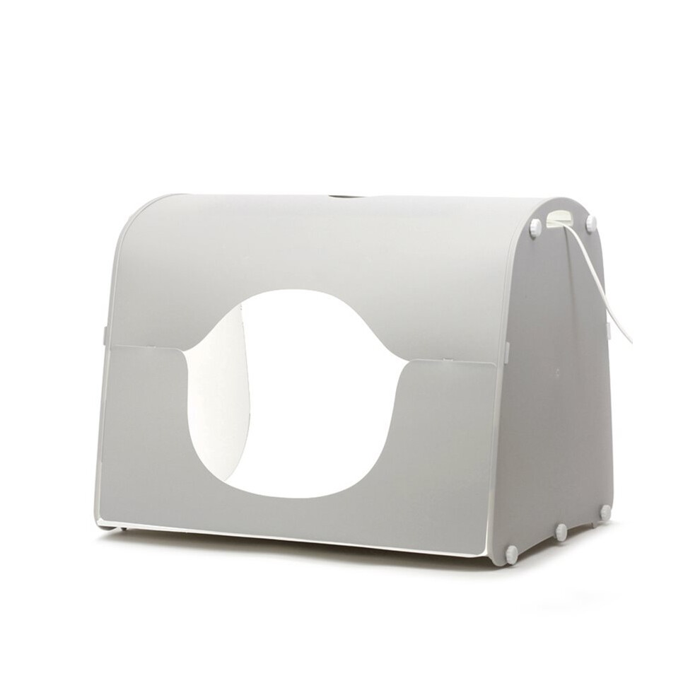 Photograph Box Photo Studio Manicure Foto Softbox Led Photo Box Dimmable Tabletop Desktop Tent Kit Eu Plug Light 4714183037680