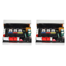 2X Motherboard-Controller Elektroroller-Platine für   Max G2 Mainboard-Controller