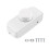 Inline Dimmer  for 12V 24V LED Lights Frequency Adjustable Push /Off Rotary Control for Brightness Adjustment B 1