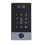 TTLock Face Recognition Access Control Keypad Standalone Waterproof Fingerprint Access Controller for Door Lock-B 1