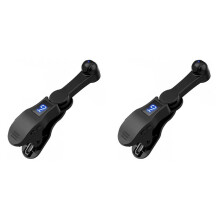 2X Phone Auto Clicker, Phone Screen Clicker for Video Live Streaming Fast Click Simulation Finger Continuous Click