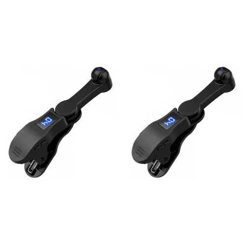 2X  Phone Auto Clicker, Phone Screen Clicker for Video Live Streaming Fast Click Simulation Finger Continuous Click
