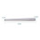 Mandrel Sizer Vinger Maten Stok Metalen Cirkel Sieraden Tool 2
