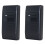 2X Waterproof 125khz RFID Card Reader Wiegand 26 34 Card Reader LED Indicators RFID EM ID Card Access Control Reader 1