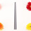Mandrel Sizer Vinger Maten Stok Metalen Cirkel Sieraden Tool 10