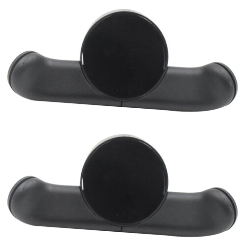 2X for PS4 Game Controller Back Button Attachment for PS4 Gamepad Joystick Rear Extension Keys Adapter