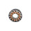 WK2806 28x6mm Outer Rotor  Brushless Frameless Motor Small Size High Torque 1