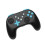 For   2  Gamepad Game Joystick Controller 6-Axis Handle for /OLED/Lite Game Console B 1